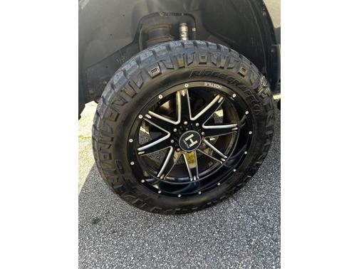 2016 RAM 2500 SLT