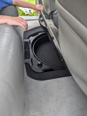 2006 Honda Odyssey EX-L