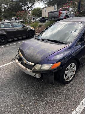 2006 Honda Civic LX
