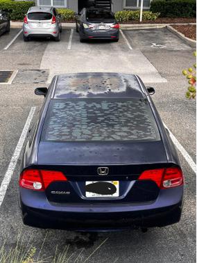2006 Honda Civic LX