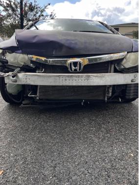 2006 Honda Civic LX