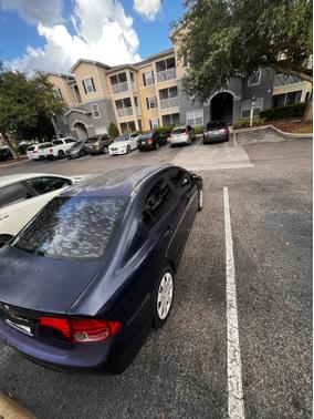 2006 Honda Civic LX