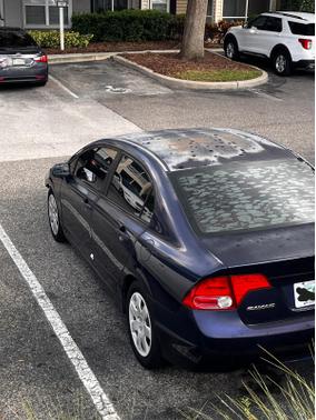 2006 Honda Civic LX