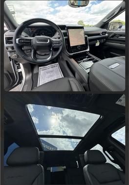 Silver 2026 GMC Yukon Denali