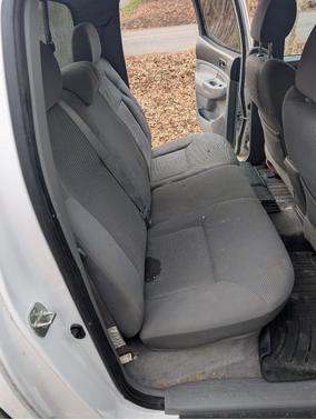 2006 Toyota Tacoma Double Cab