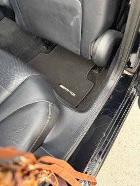 2015 Mercedes-Benz C-Class C 300 4MATIC Sport