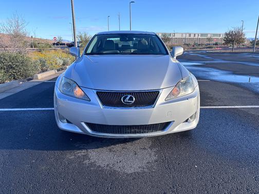 2007 Lexus IS 350 Base