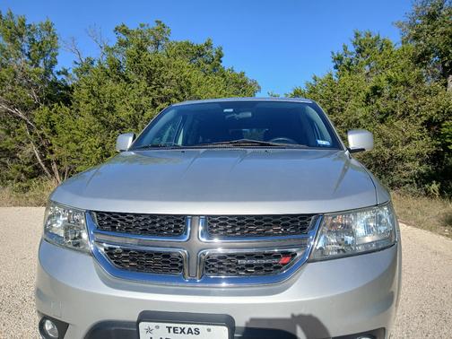 2013 Dodge Journey SXT