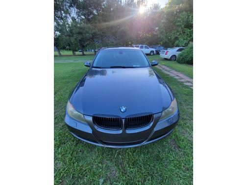 2007 BMW 328 xi