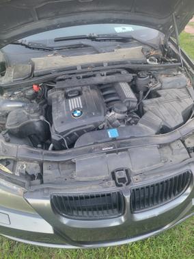2007 BMW 328 xi