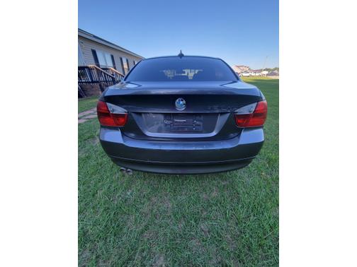 2007 BMW 328 xi