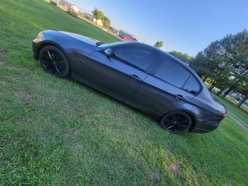 2007 BMW 328 xi