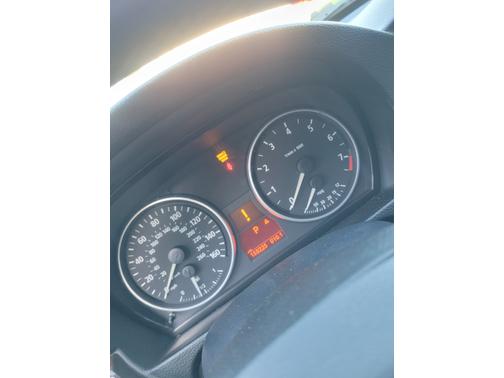 2007 BMW 328 xi