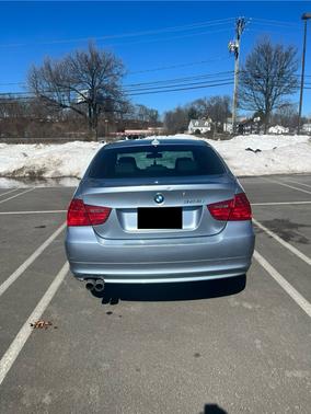 2009 BMW 328 i xDrive