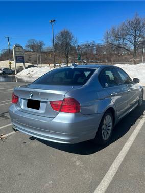 2009 BMW 328 i xDrive