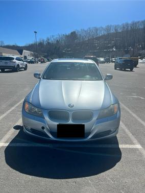 2009 BMW 328 i xDrive