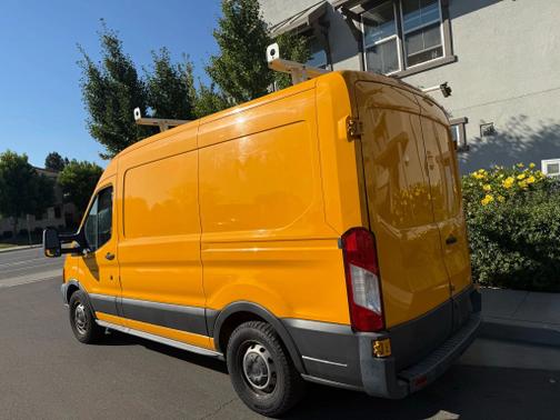 2017 Ford Transit-150 Base