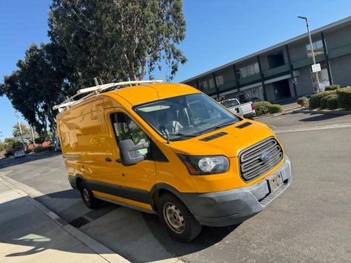 2017 Ford Transit-150 Base