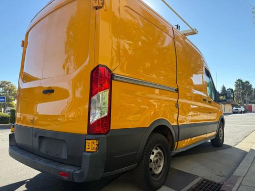 2017 Ford Transit-150 Base