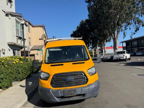 2017 Ford Transit-150 Base