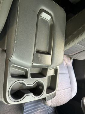 2022 Chevrolet Silverado 2500 Custom