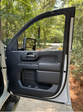 2022 Chevrolet Silverado 2500 Custom