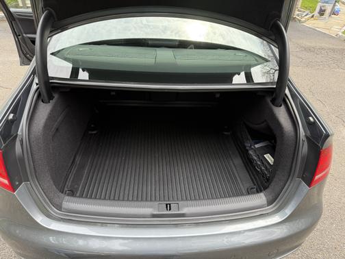 2012 Audi S4 3.0 Prestige