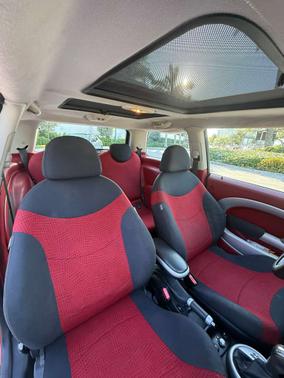 2003 MINI Cooper Base