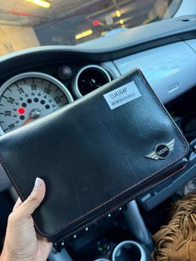 2003 MINI Cooper Base