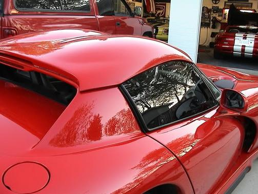 1993 Dodge Viper RT-10