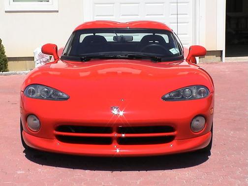1993 Dodge Viper RT-10