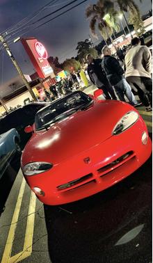 1993 Dodge Viper RT-10