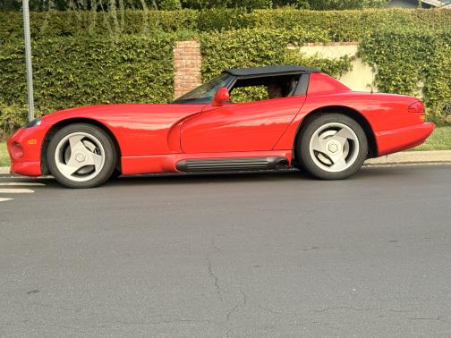 1993 Dodge Viper RT-10