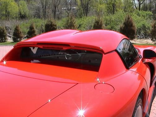 1993 Dodge Viper RT-10