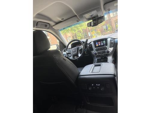 2019 GMC Yukon XL SLE
