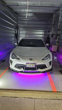 2017 Toyota 86 Base
