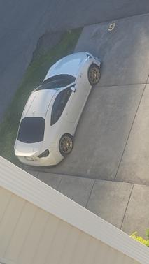 2017 Toyota 86 Base