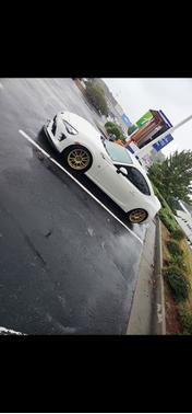 2017 Toyota 86 Base