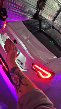 2017 Toyota 86 Base