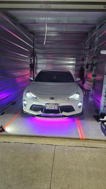2017 Toyota 86 Base