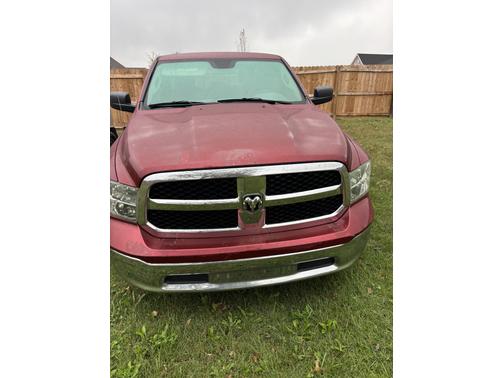 2014 RAM 1500 SLT