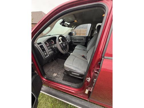 2014 RAM 1500 SLT