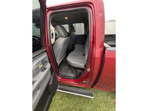 2014 RAM 1500 SLT
