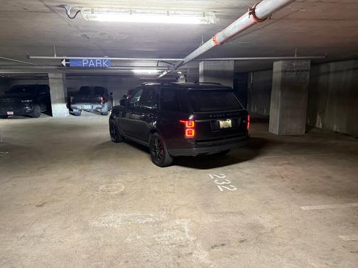 2020 Land Rover Range Rover SWB