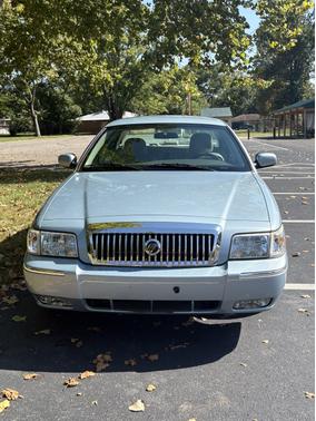2006 Mercury Grand Marquis GS