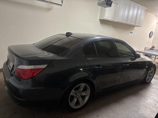 2008 BMW 528 i