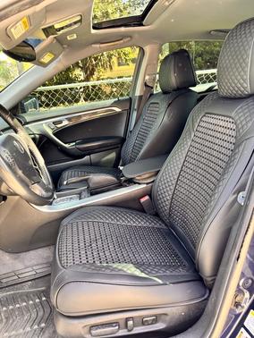 2008 Acura TL 3.2