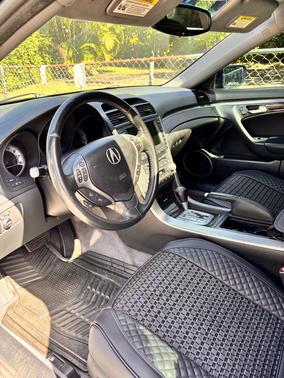 2008 Acura TL 3.2