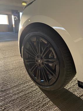 2025 Land Rover Range Rover P400 SE SWB