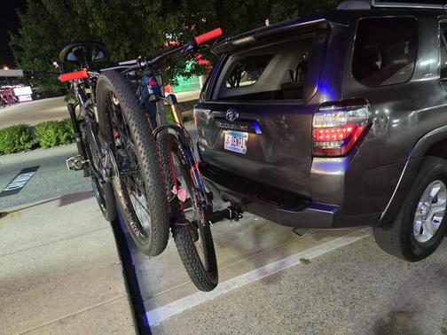 2014 Toyota 4Runner SR5 Premium